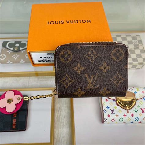 louis vuitton purse women|louis vuitton coin purse.